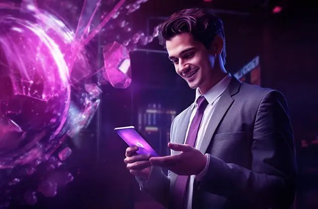 Máy slot online đa dạng chủ đề tại fly888