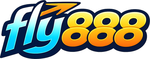fly888 logo
